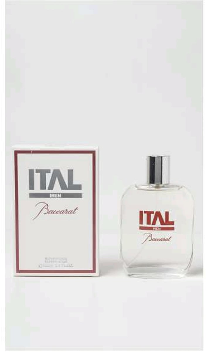 ITAL BACCARAT