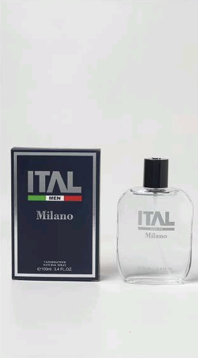 ITAL MILANO